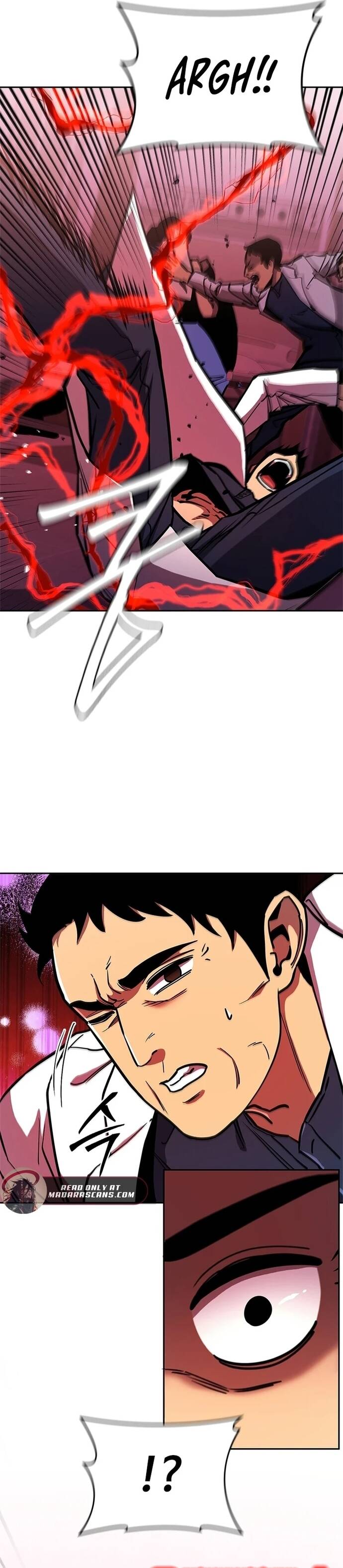 Đấu Phật Chapter 18 - 31