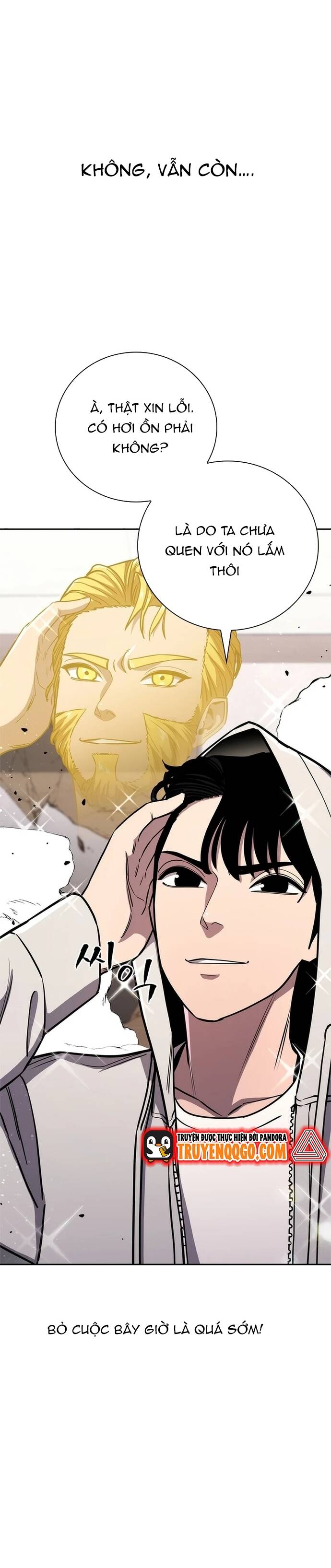 Đấu Phật Chapter 18 - 38
