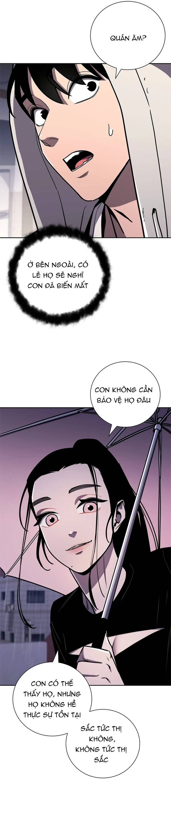 Đấu Phật Chapter 18 - 43