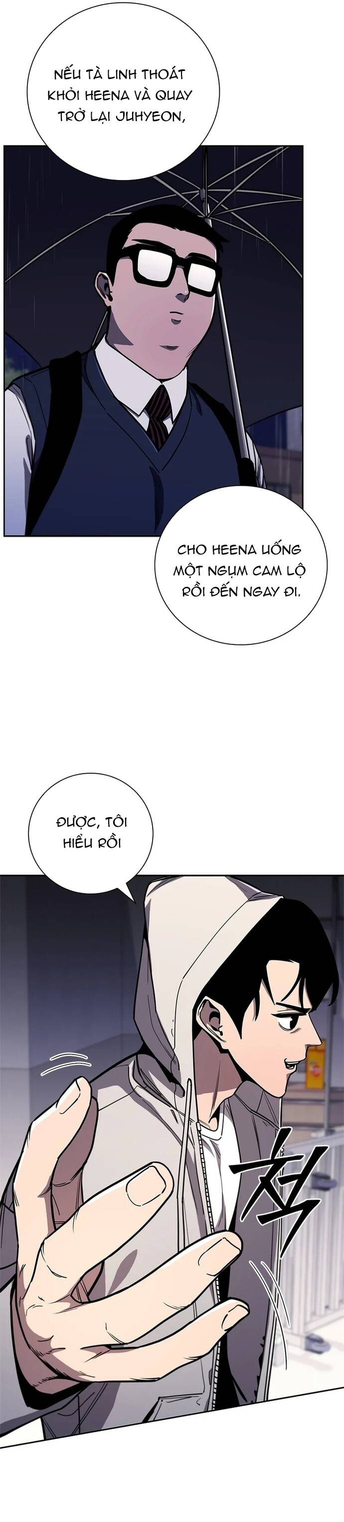Đấu Phật Chapter 18 - 45