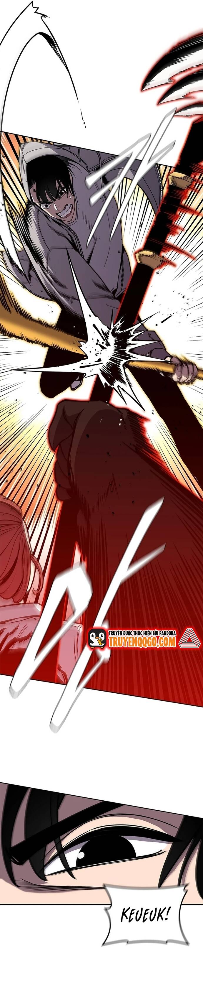 Đấu Phật Chapter 18 - 51