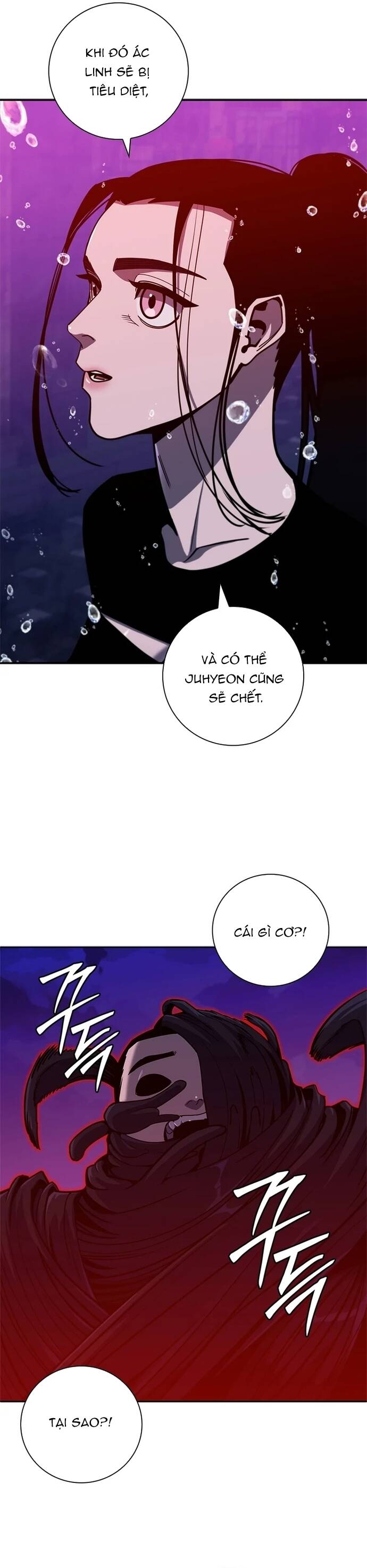 Đấu Phật Chapter 19 - 34