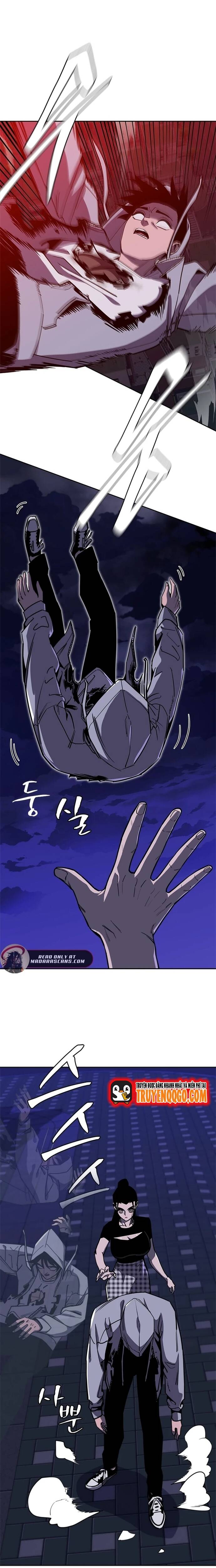 Đấu Phật Chapter 19 - 46