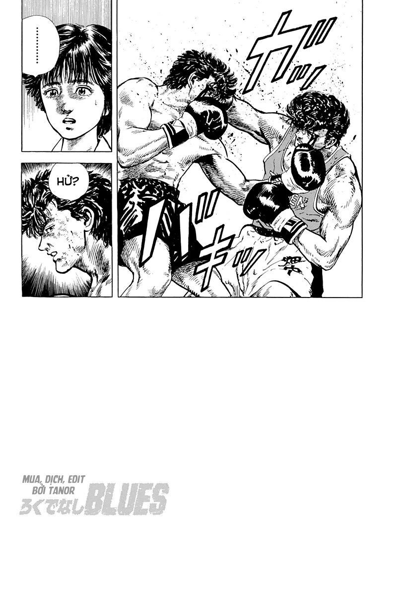 Bản Blues Vô Giá Trị Chapter 10 - 15