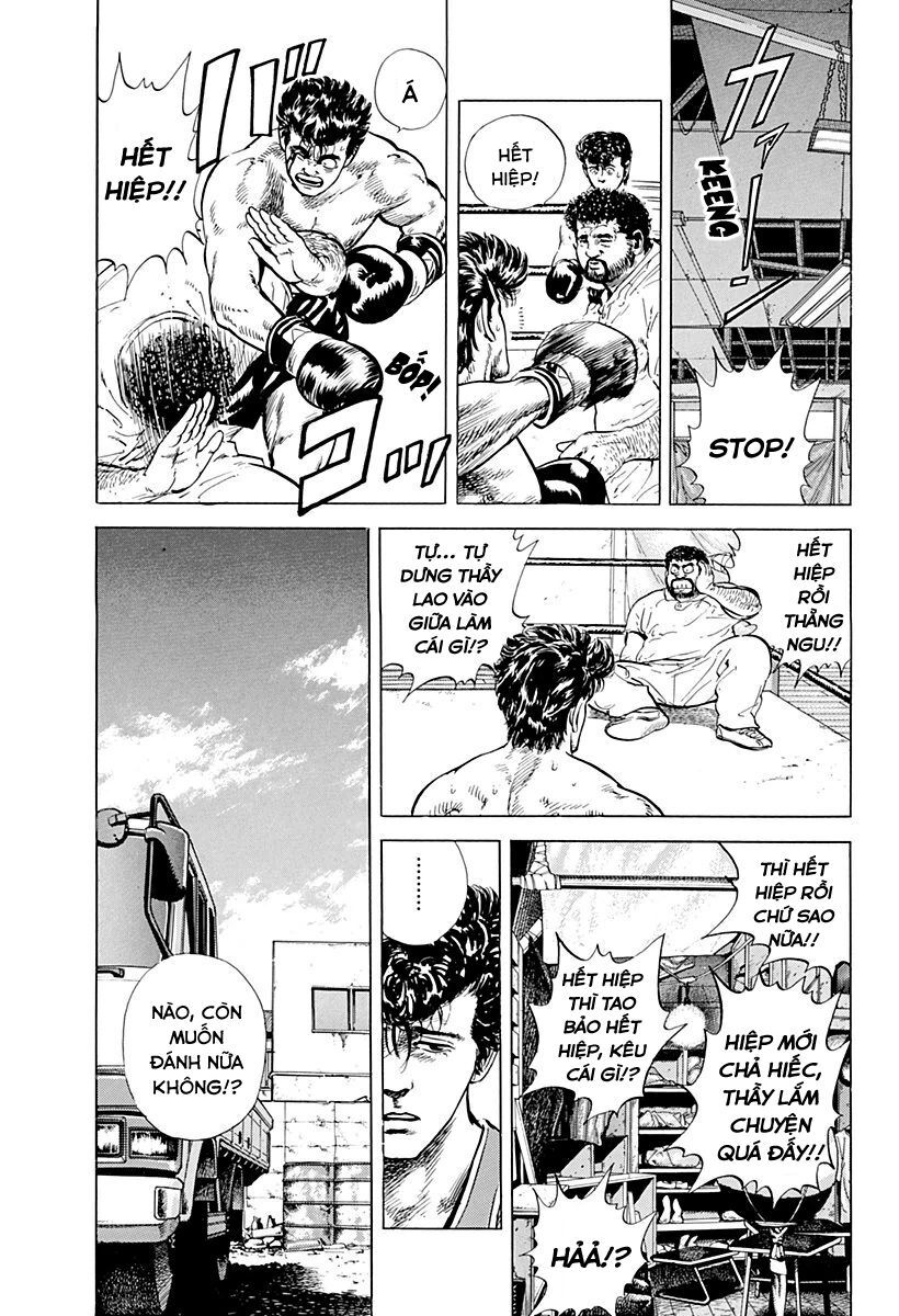 Bản Blues Vô Giá Trị Chapter 10 - 4