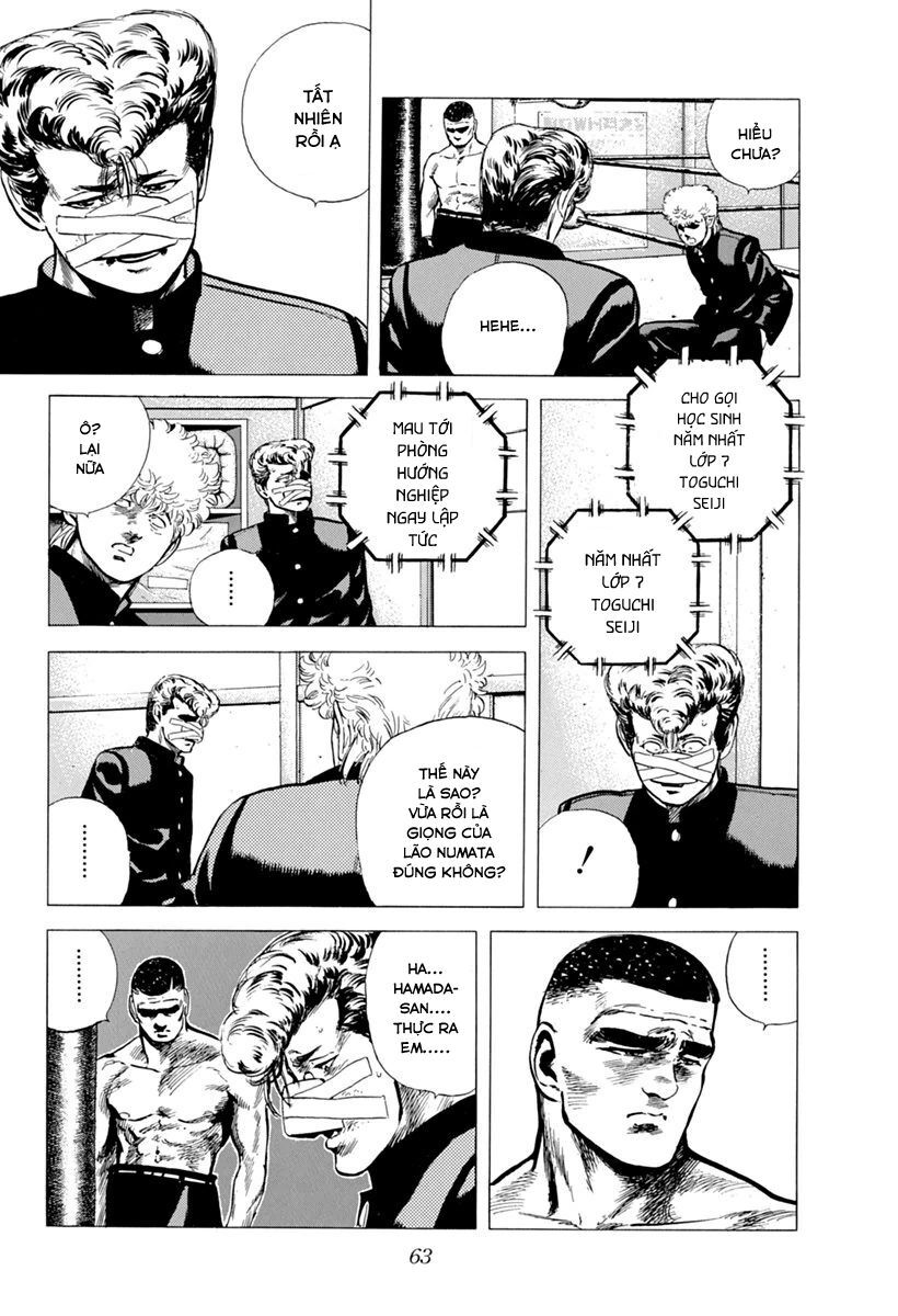 Bản Blues Vô Giá Trị Chapter 100 - 2