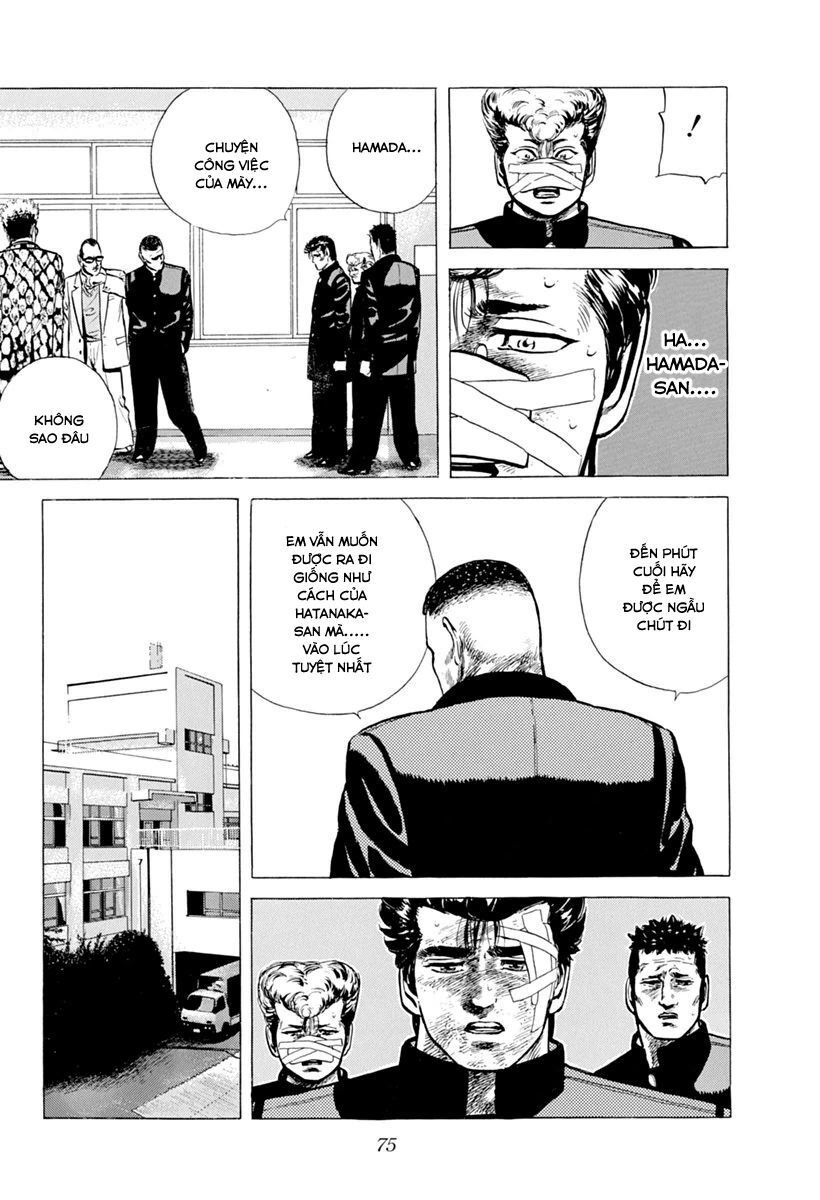 Bản Blues Vô Giá Trị Chapter 100 - 14