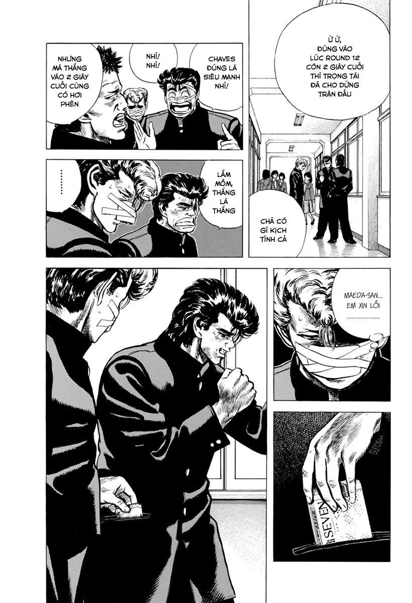 Bản Blues Vô Giá Trị Chapter 100 - 7