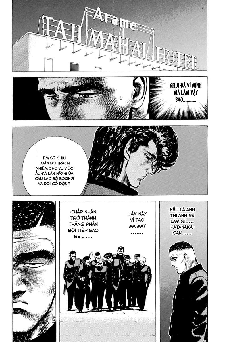 Bản Blues Vô Giá Trị Chapter 100 - 10
