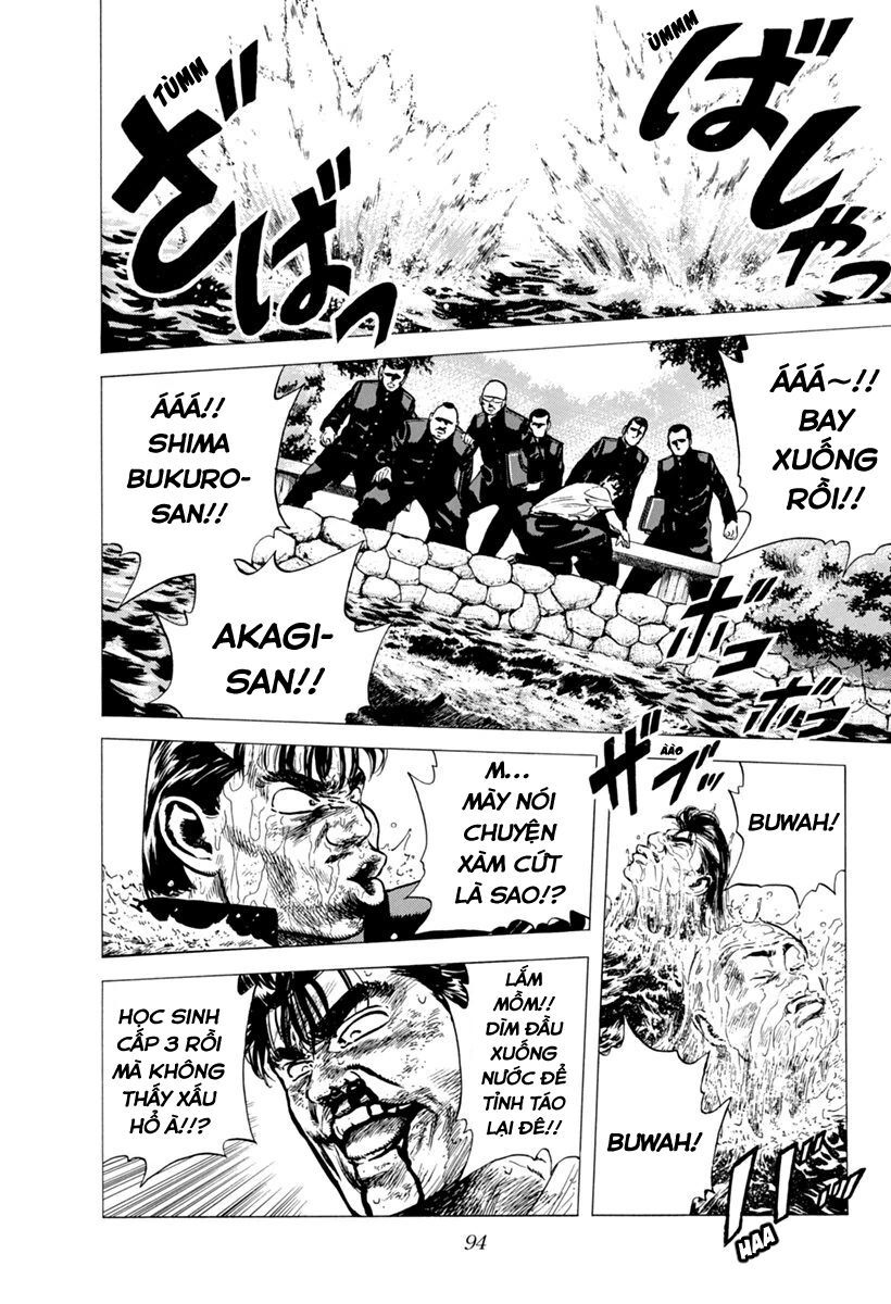 Bản Blues Vô Giá Trị Chapter 101 - 14