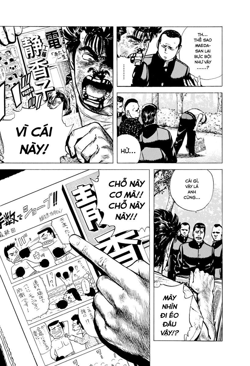 Bản Blues Vô Giá Trị Chapter 101 - 15