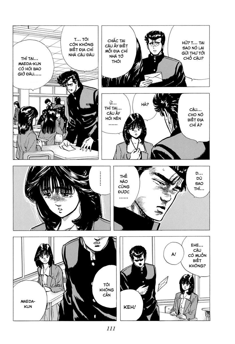 Bản Blues Vô Giá Trị Chapter 102 - 11