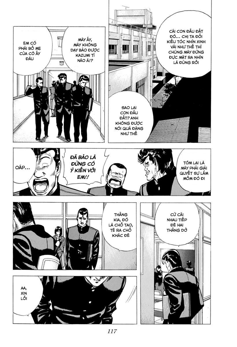 Bản Blues Vô Giá Trị Chapter 102 - 17
