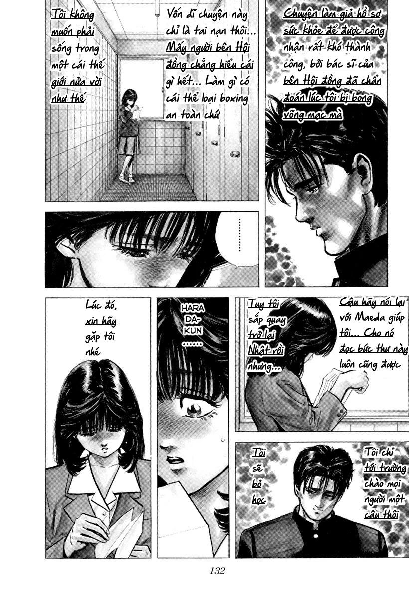 Bản Blues Vô Giá Trị Chapter 103 - 11