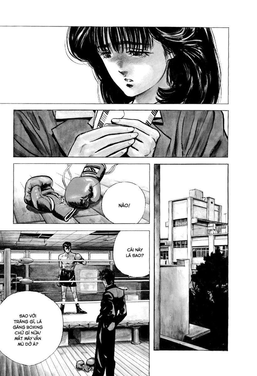 Bản Blues Vô Giá Trị Chapter 103 - 12