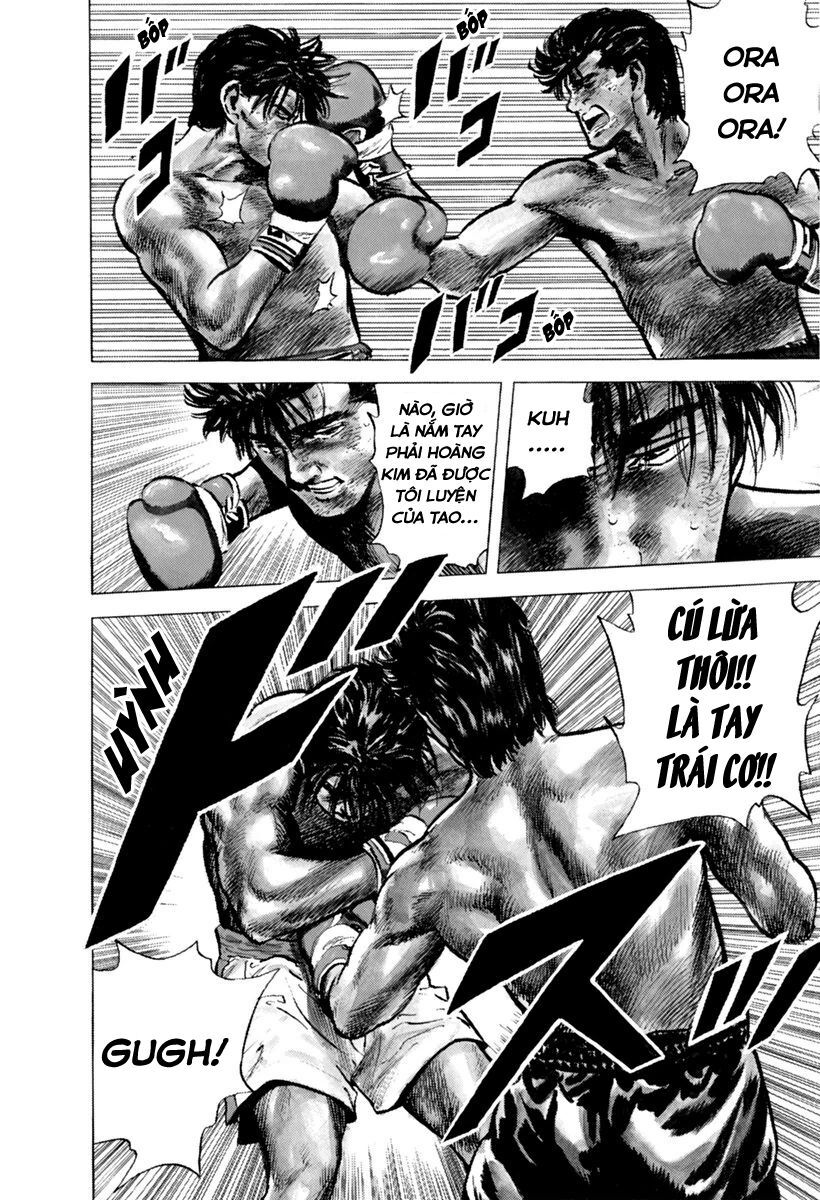 Bản Blues Vô Giá Trị Chapter 103 - 17