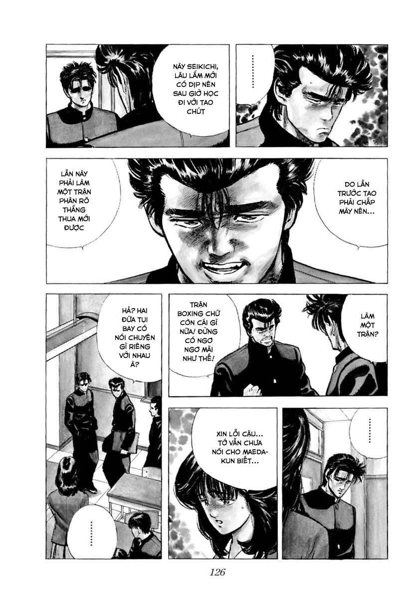 Bản Blues Vô Giá Trị Chapter 103 - 5