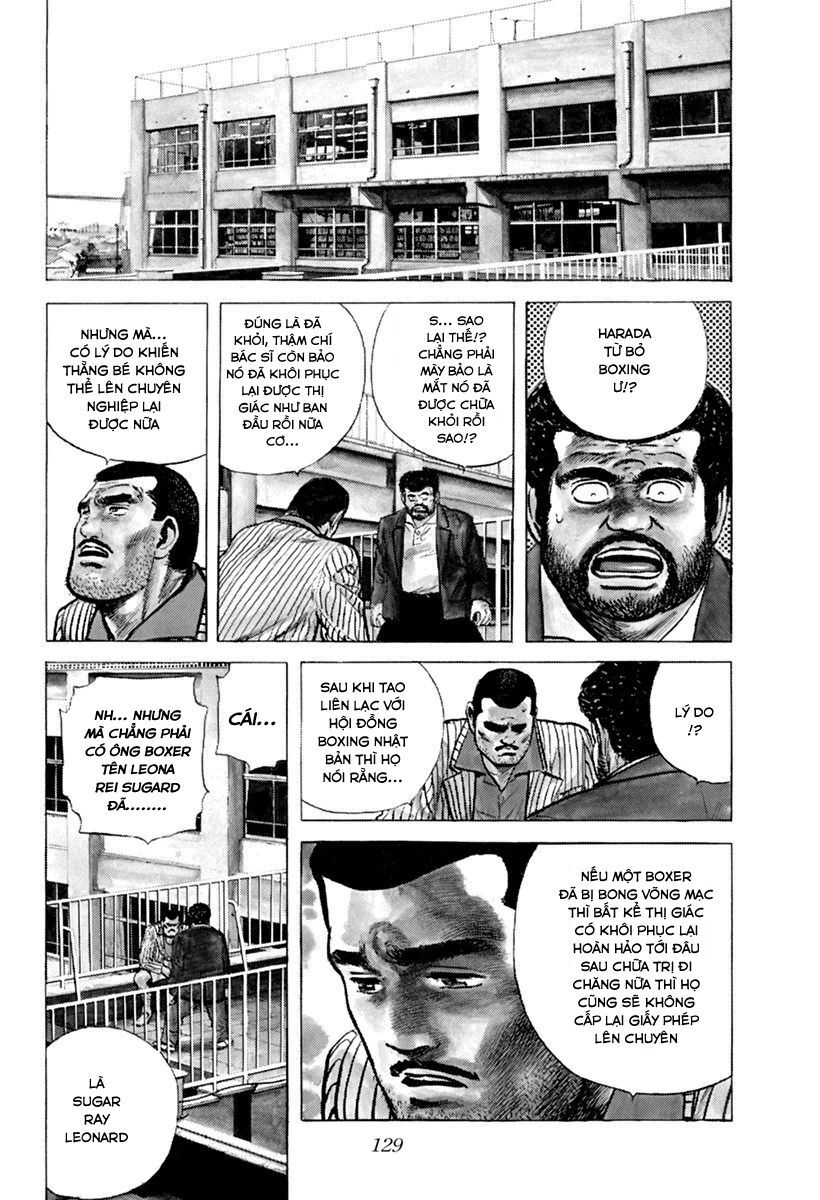 Bản Blues Vô Giá Trị Chapter 103 - 8