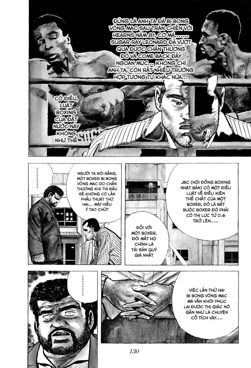 Bản Blues Vô Giá Trị Chapter 103 - 9
