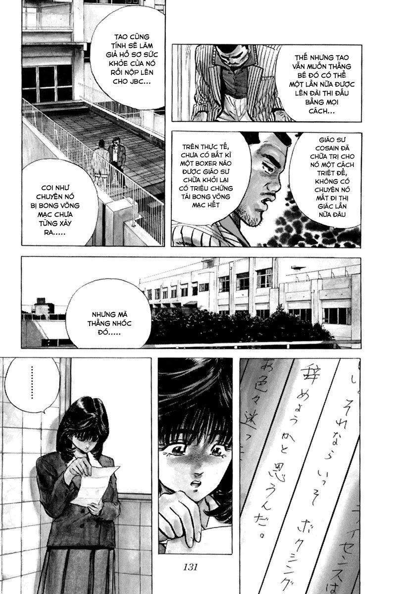Bản Blues Vô Giá Trị Chapter 103 - 10