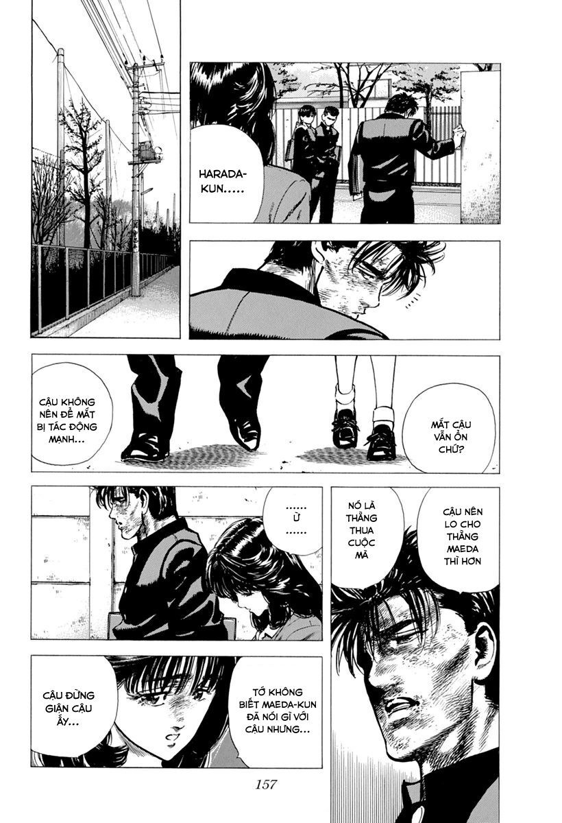 Bản Blues Vô Giá Trị Chapter 104 - 17