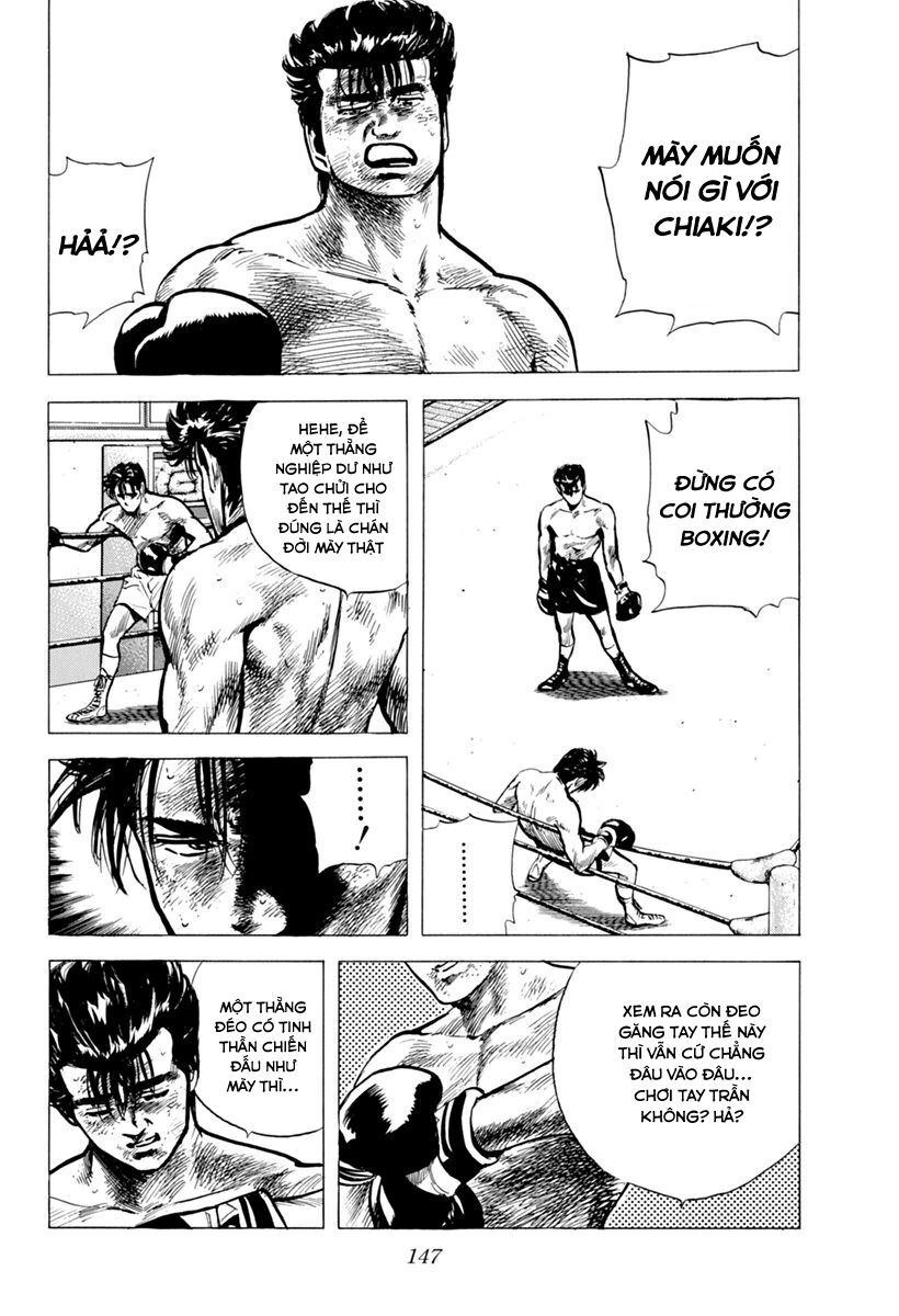 Bản Blues Vô Giá Trị Chapter 104 - 7