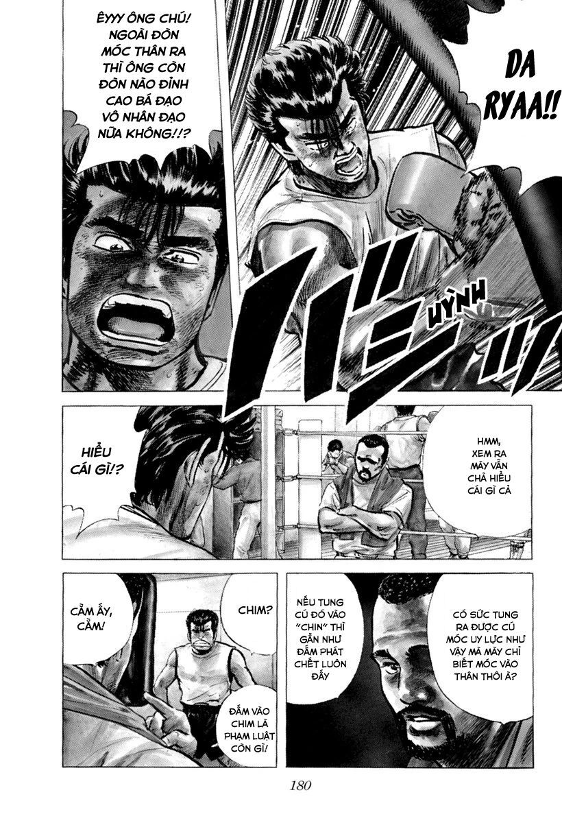 Bản Blues Vô Giá Trị Chapter 106 - 2
