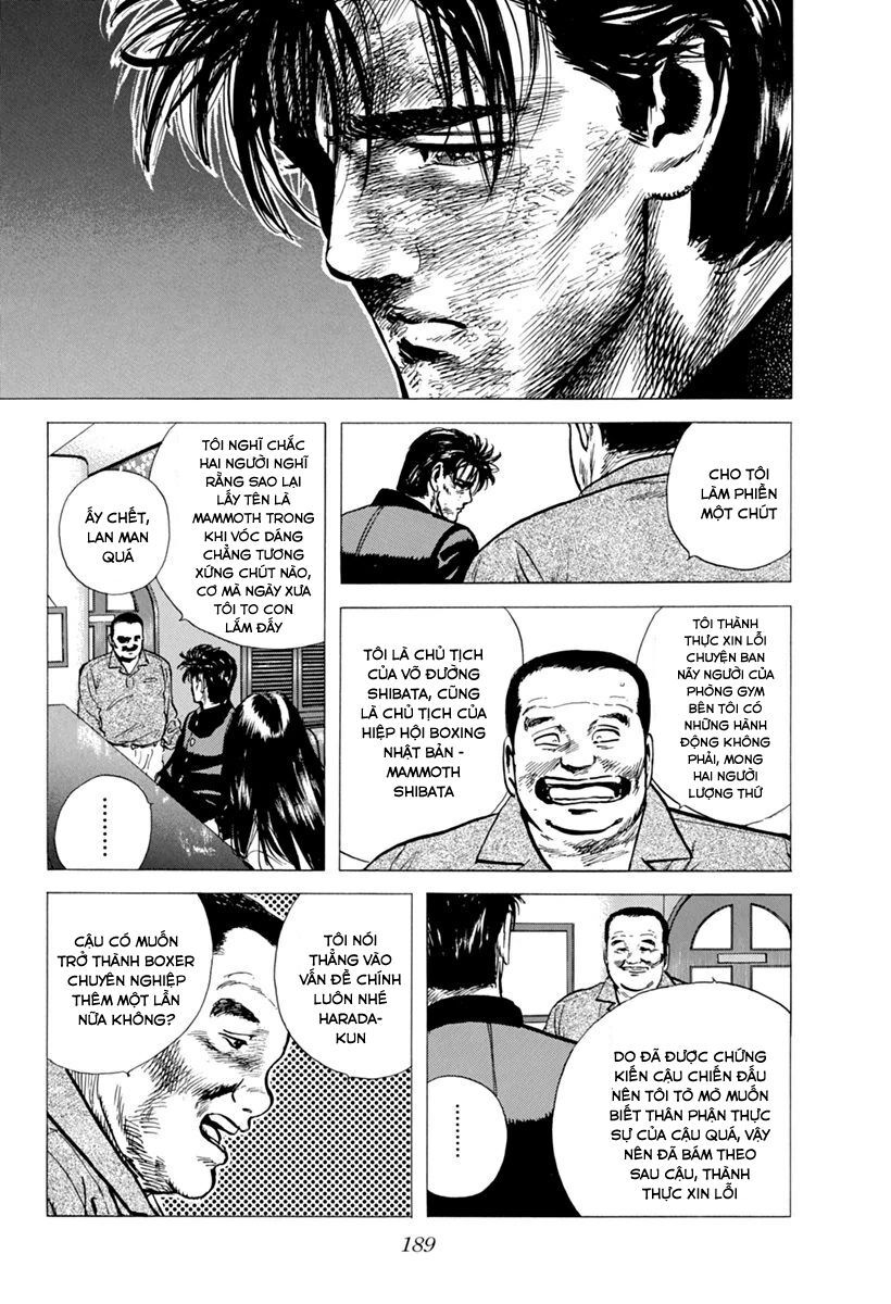Bản Blues Vô Giá Trị Chapter 106 - 11