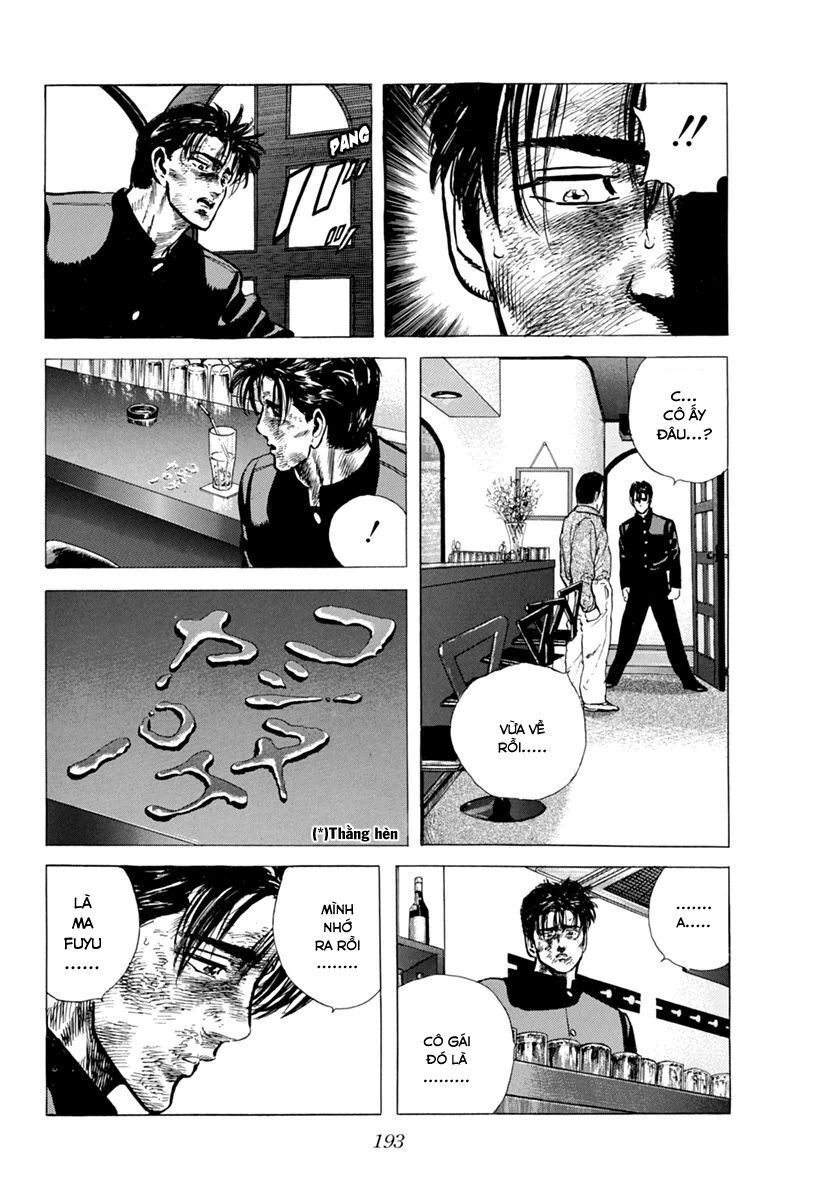 Bản Blues Vô Giá Trị Chapter 106 - 15