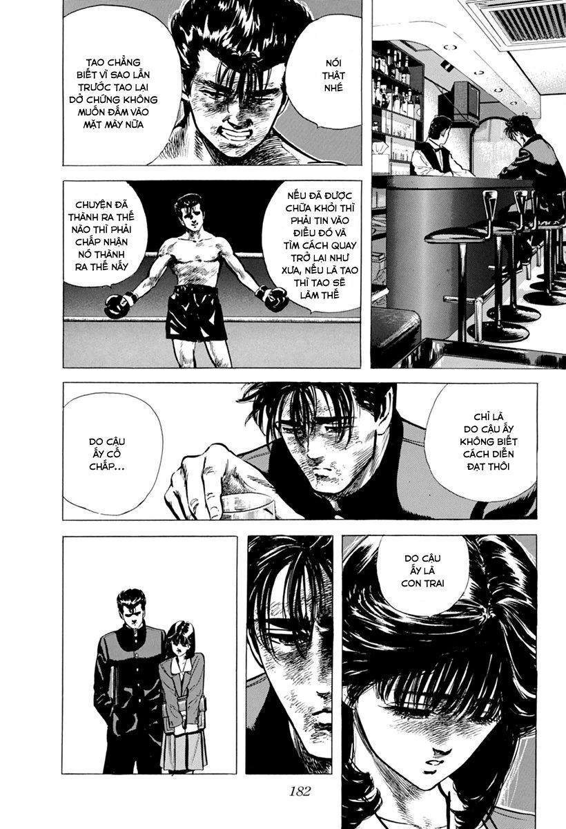 Bản Blues Vô Giá Trị Chapter 106 - 4
