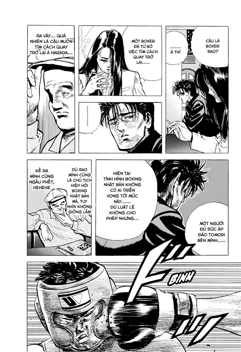 Bản Blues Vô Giá Trị Chapter 106 - 8