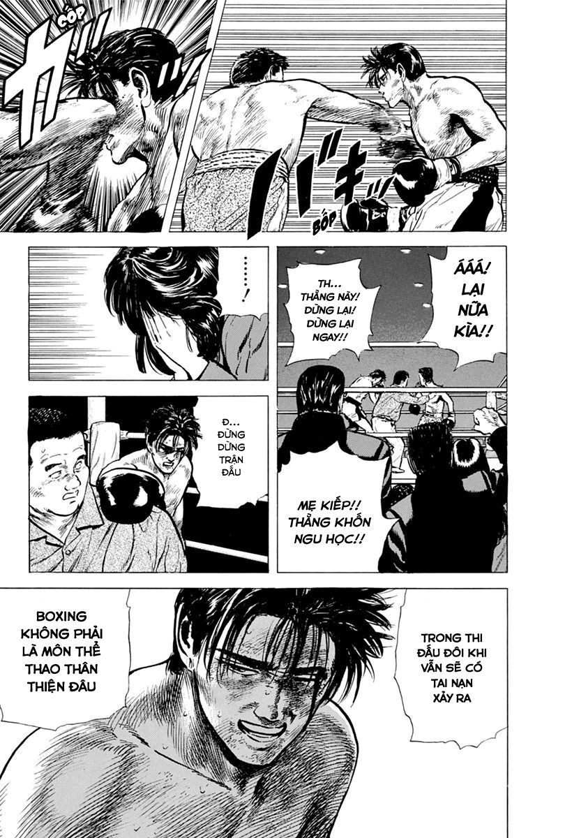 Bản Blues Vô Giá Trị Chapter 108 - 15