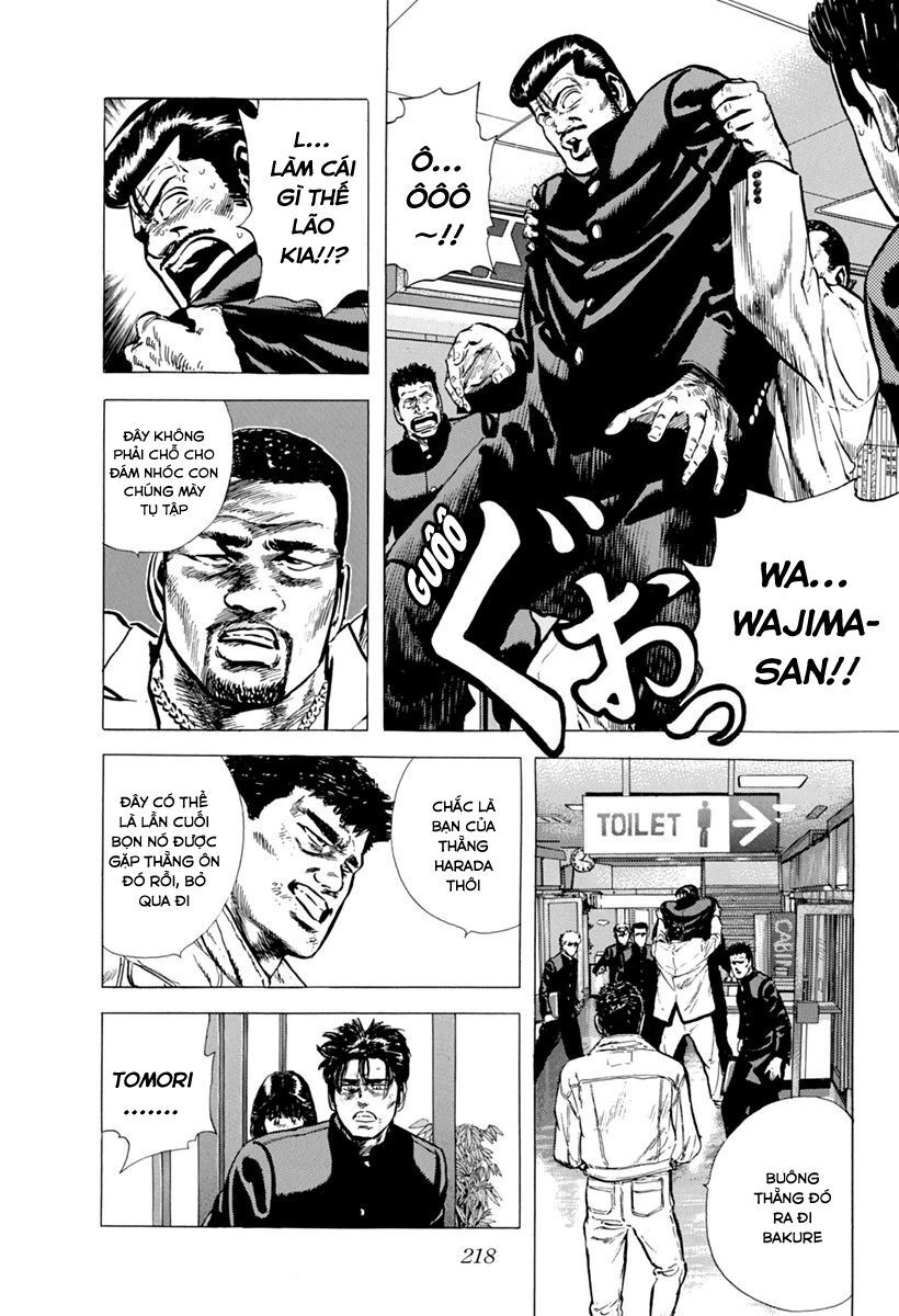 Bản Blues Vô Giá Trị Chapter 108 - 4