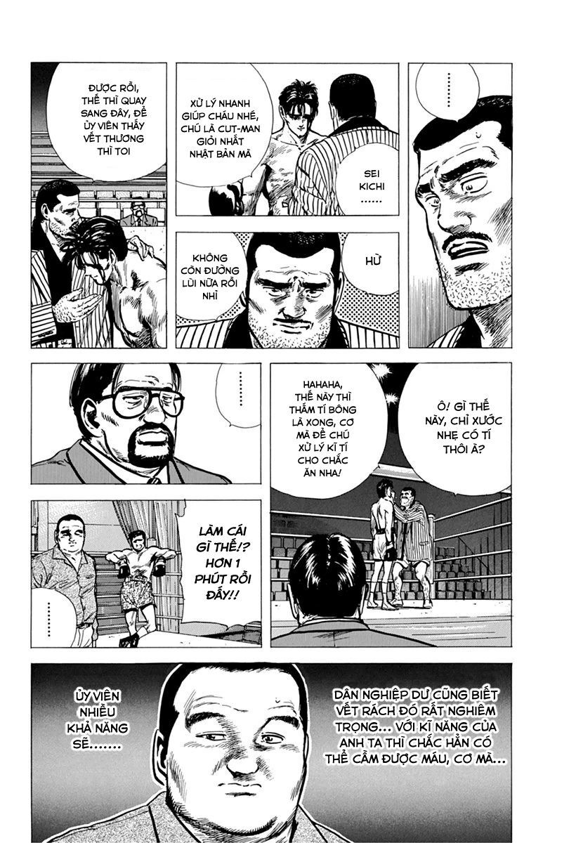 Bản Blues Vô Giá Trị Chapter 109 - 5
