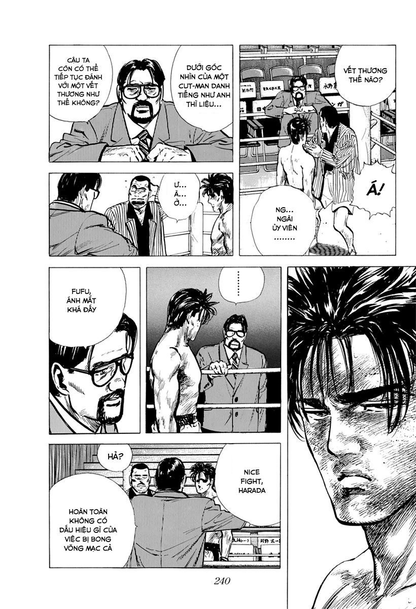 Bản Blues Vô Giá Trị Chapter 109 - 6