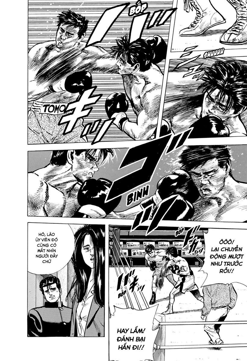 Bản Blues Vô Giá Trị Chapter 109 - 8