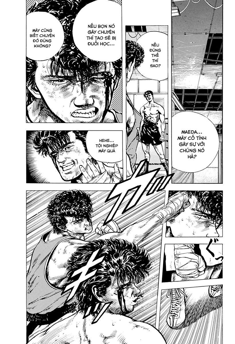 Bản Blues Vô Giá Trị Chapter 11 - 2