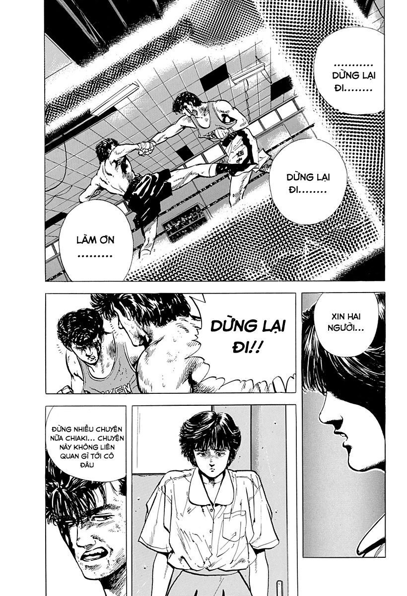 Bản Blues Vô Giá Trị Chapter 11 - 6