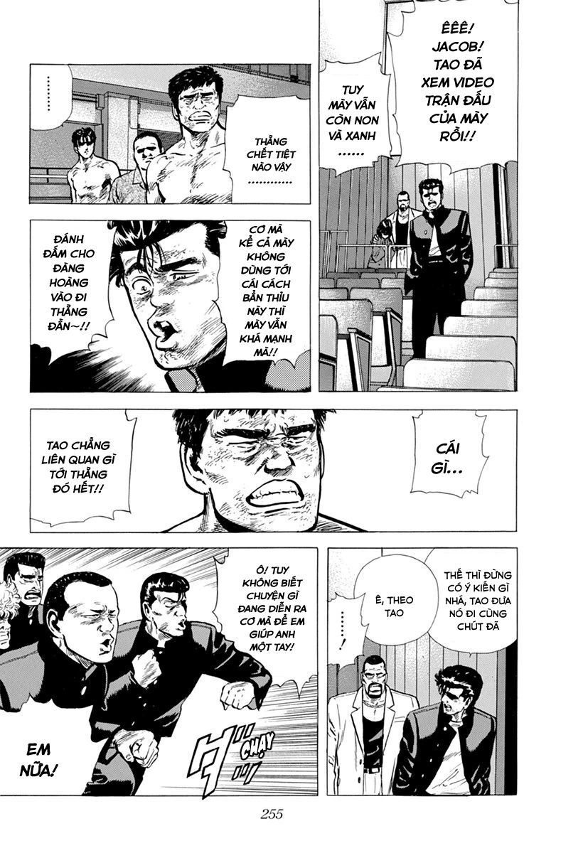 Bản Blues Vô Giá Trị Chapter 110 - 2