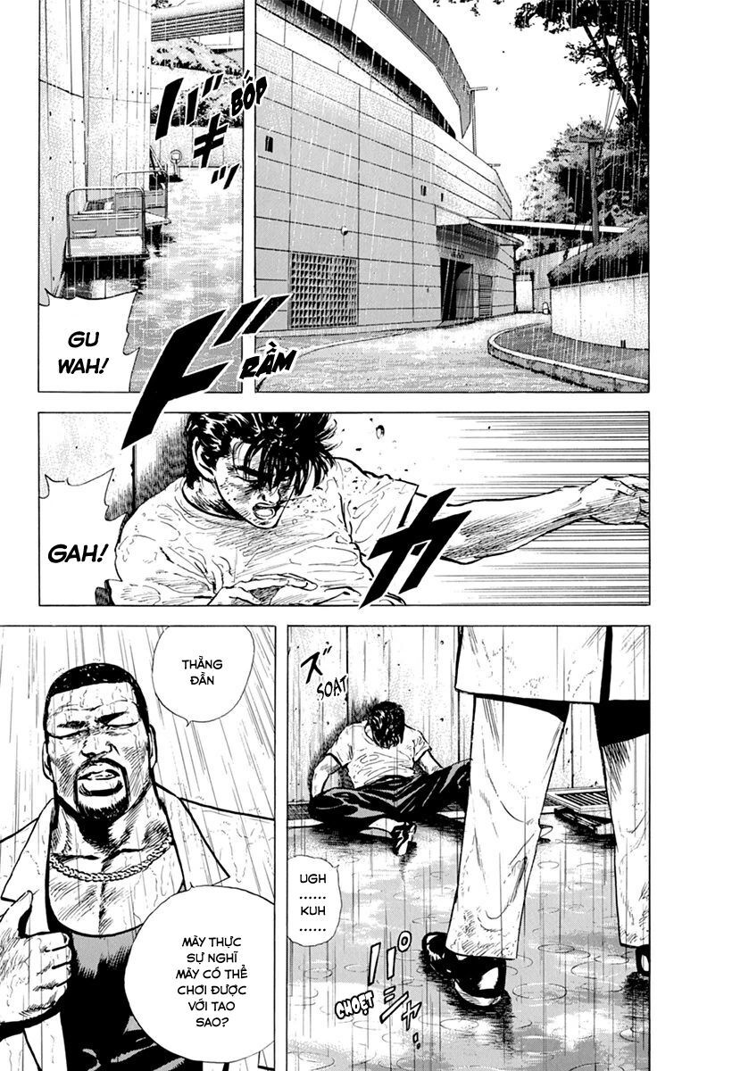 Bản Blues Vô Giá Trị Chapter 110 - 8