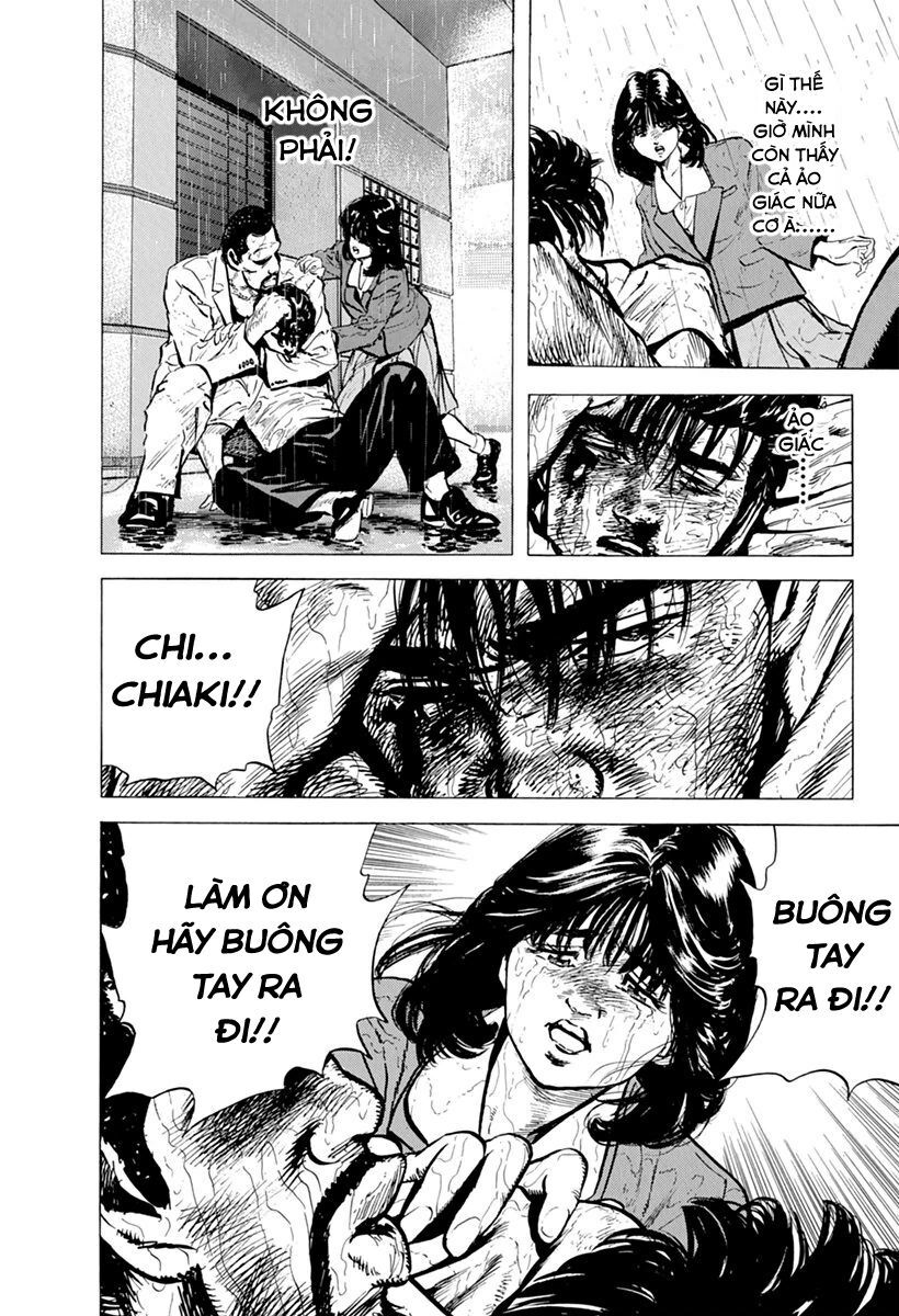 Bản Blues Vô Giá Trị Chapter 111 - 2