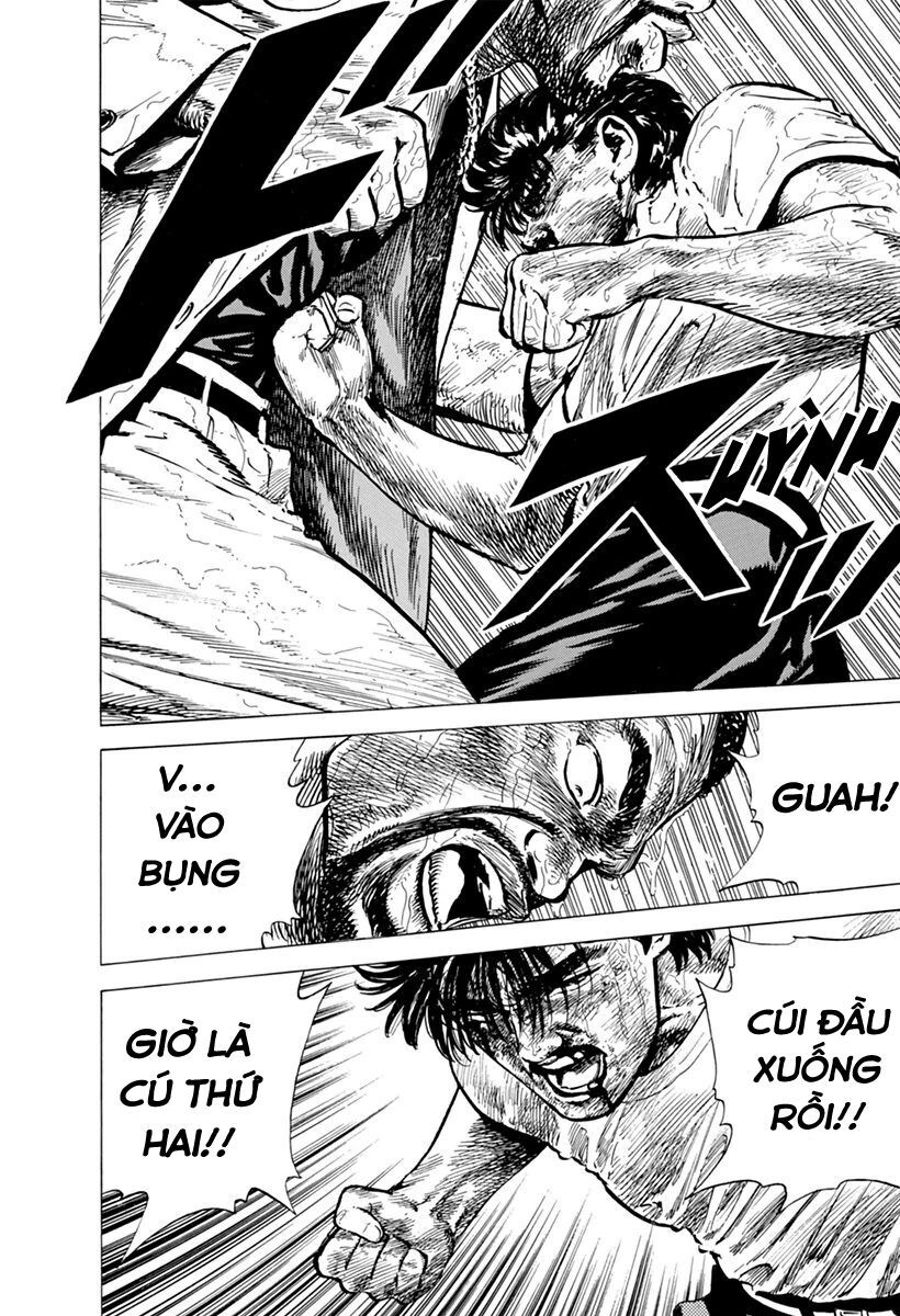 Bản Blues Vô Giá Trị Chapter 111 - 10