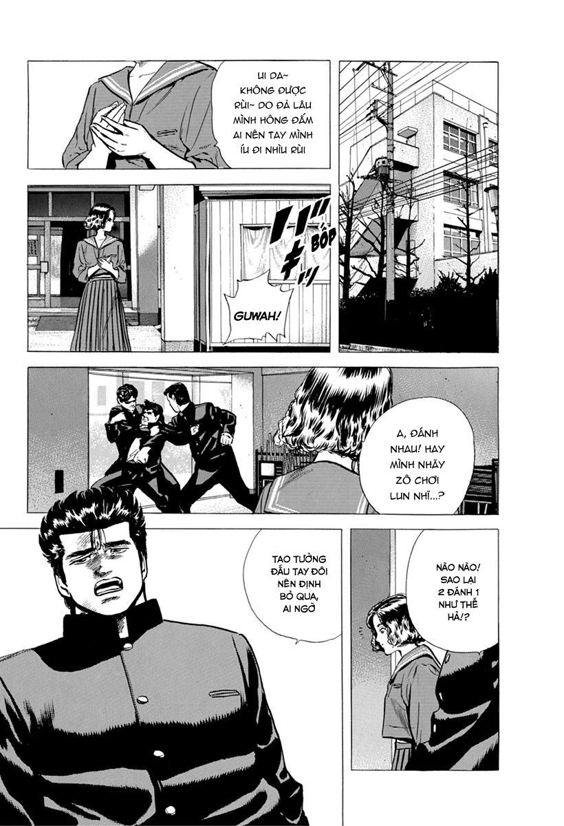 Bản Blues Vô Giá Trị Chapter 112 - 15