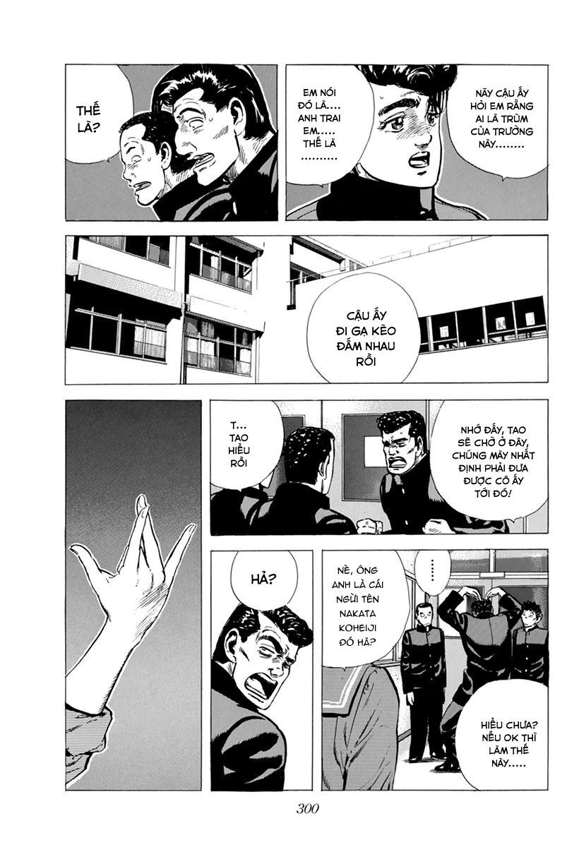 Bản Blues Vô Giá Trị Chapter 112 - 8