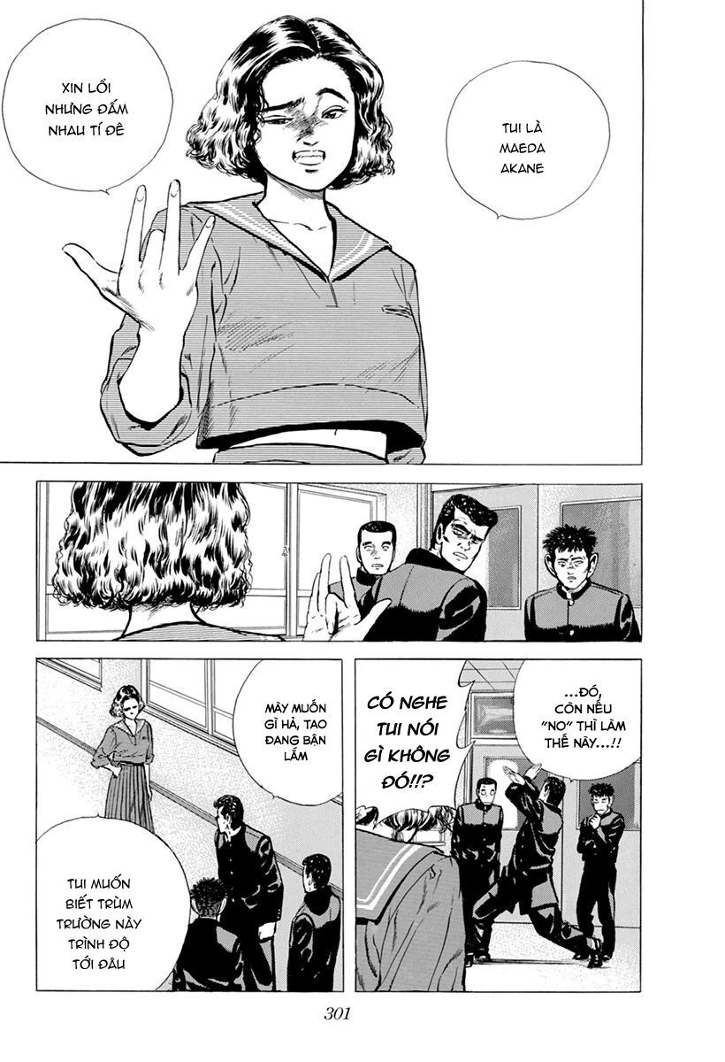 Bản Blues Vô Giá Trị Chapter 112 - 9