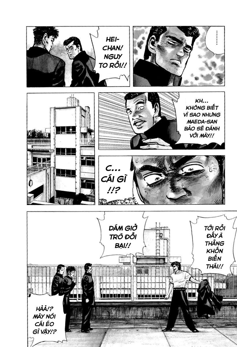 Bản Blues Vô Giá Trị Chapter 113 - 11