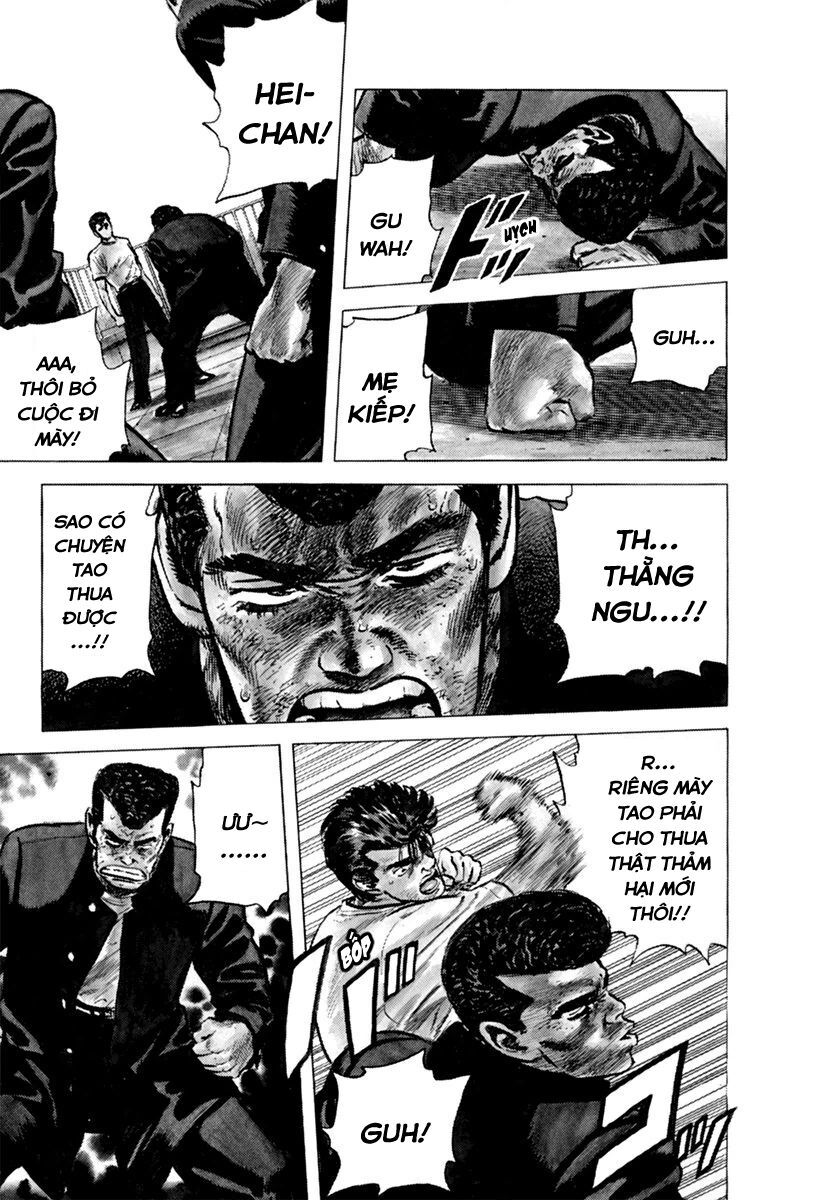 Bản Blues Vô Giá Trị Chapter 113 - 14