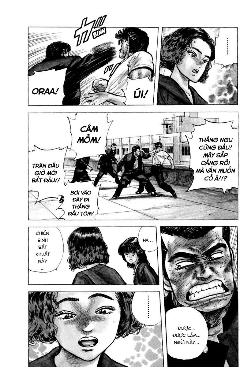 Bản Blues Vô Giá Trị Chapter 113 - 15