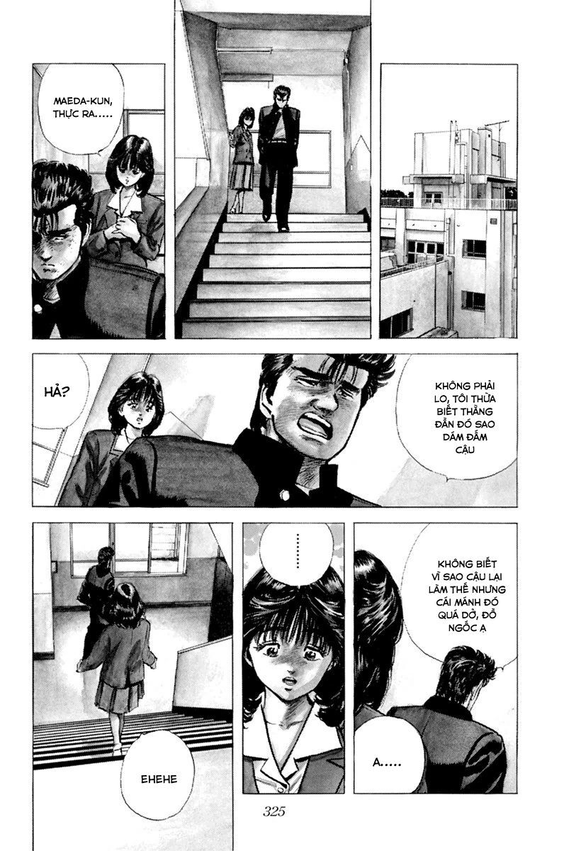 Bản Blues Vô Giá Trị Chapter 113 - 16