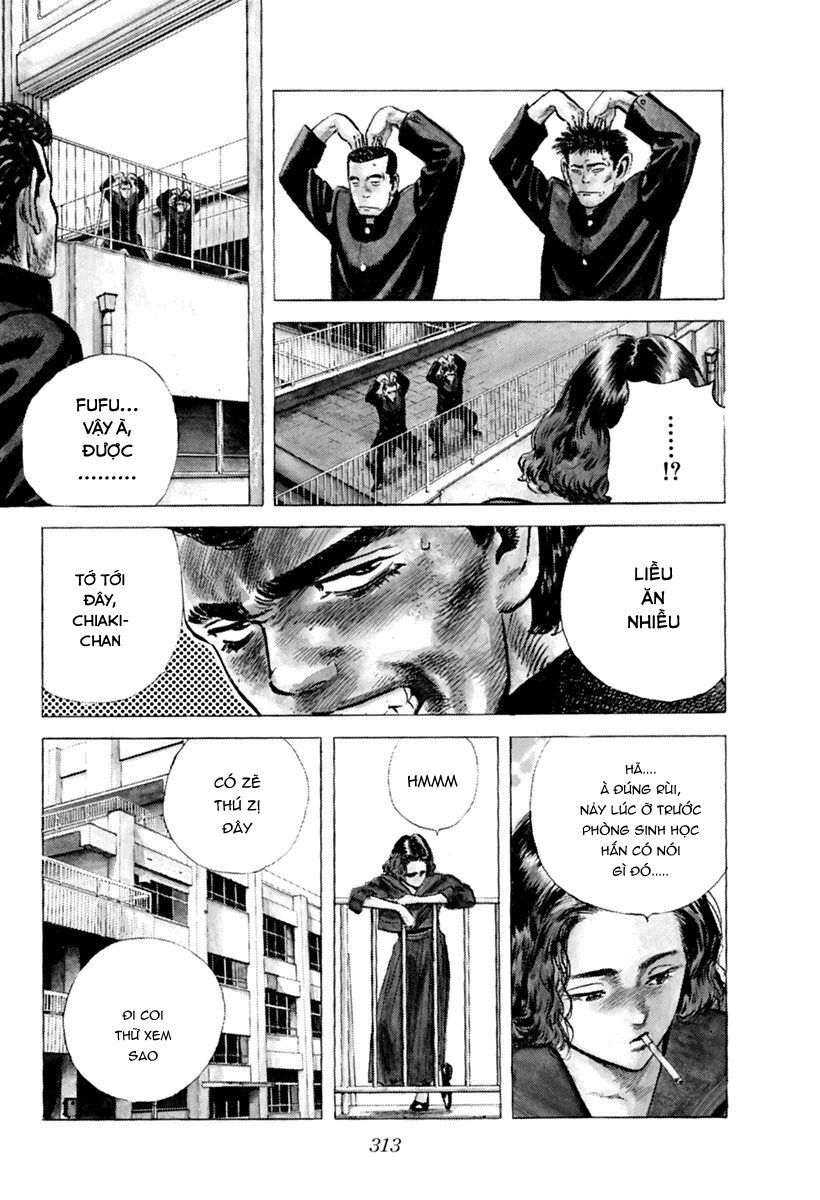Bản Blues Vô Giá Trị Chapter 113 - 4